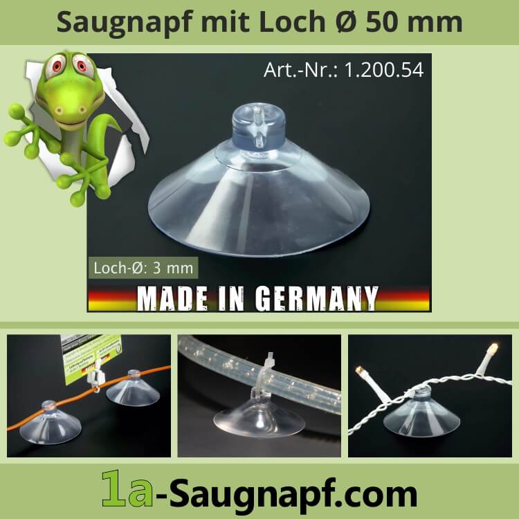 Saugnapf Schlauchhalter Saugnapf ID 5~28mm Kunststoffrohrschelle Fischtank  UPVC