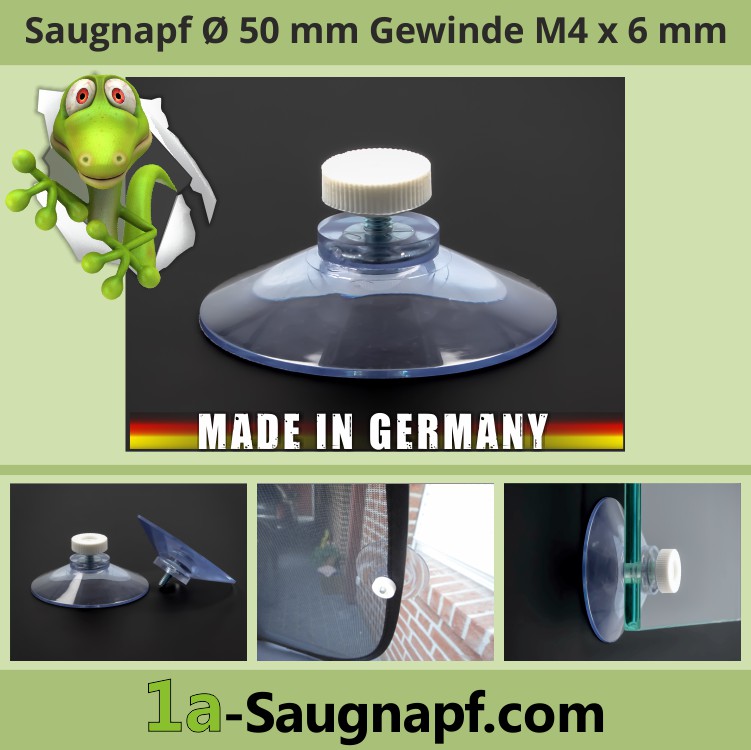 ab 0,30 € Saugnäpfe 40 mm mit Klemme für Aquarien, Lichterketten, Schläuche, Saugnapf, Saugnäpfe 40 mm Klemme Aquarien, Lichterketten, Schläuche, Saugnapf - , alles für die  Schilderbefestigung, Glashalter