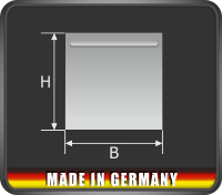 Spiegelhalter selbstklebend Spiegelhalter selbstklebend